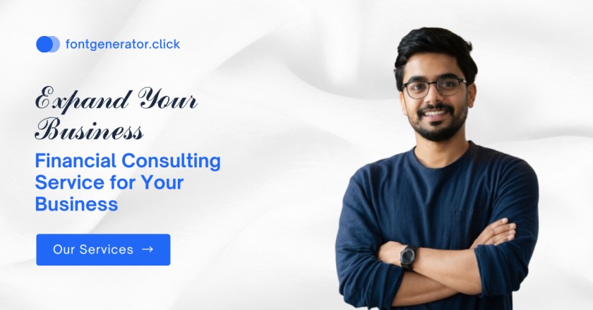 Business Promotions