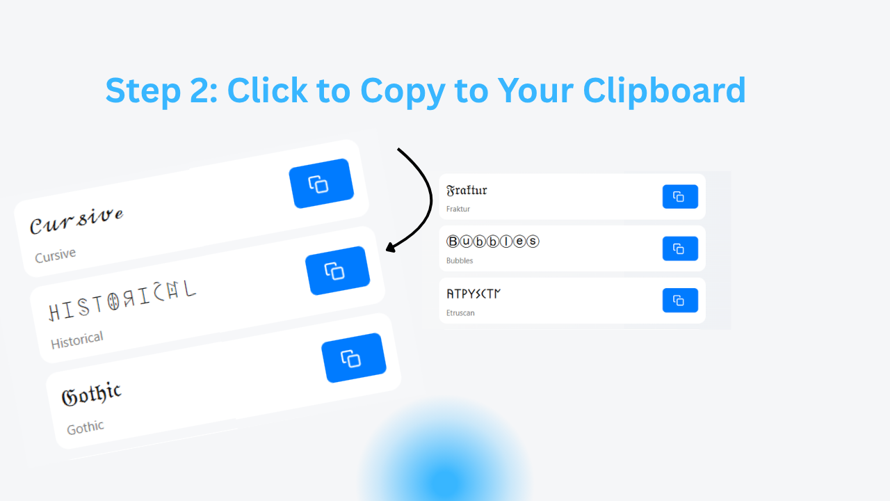 click to Copy to Your Clipboard
